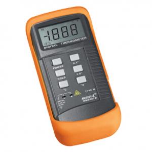 Digital Thermometer