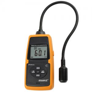 Combustible Gas Detector