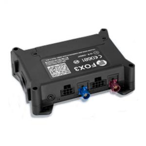 The NEW FOX3 - The Advanced Vehicle Tracking System