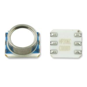 Smart Precision Barometer And Altimeter Sensor