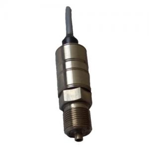 Absolute Pressure Microelectronic Transducers 0~10MPa, -40℃~+80℃