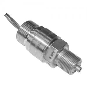 Absolute Pressure Microelectronic Transducers 0~10MPa, -40℃~+120℃
