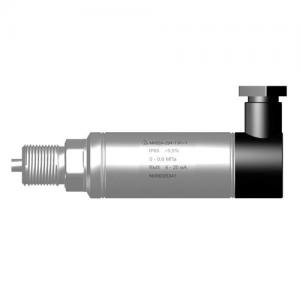 Gage Pressure Transmitters 0~160MPa, -40~80℃