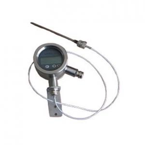 “ZERO DRIFT” High Accuracy Thermocouple Integrated Temperature Transmitter