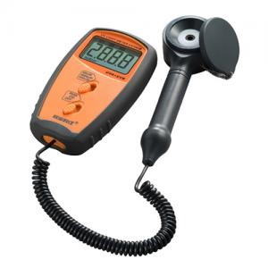 UV Light Meter