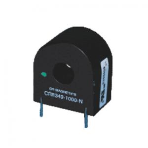 Vertical PCB Mount Current Transformers