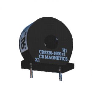 General Purpose Vertical PCB Mount Current Transformer