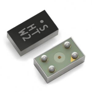 WLCSP Digital Humidity and Temperature Sensor