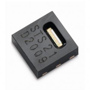 Digital Temperature Sensor