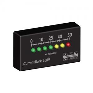 Current Mark Display - AC Current Indicator