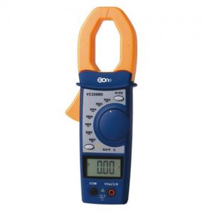 Panel Calibration AC/DC Clamp Meter