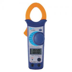 Remote Control Temperature Measuring Clamp Meter