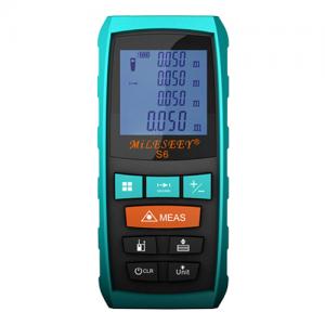 40m Handheld Laser Distance Meter