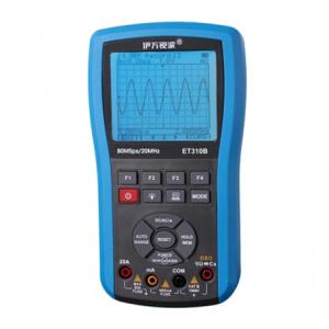 Bluetooth Wireless Oscilloscope 