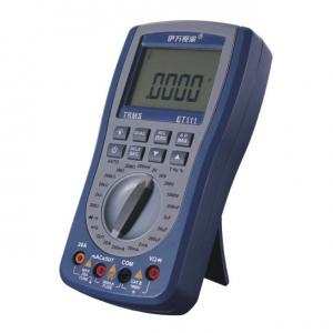 Super Digital Multimeter 