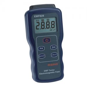 Low Frequency Field Intensity Meter