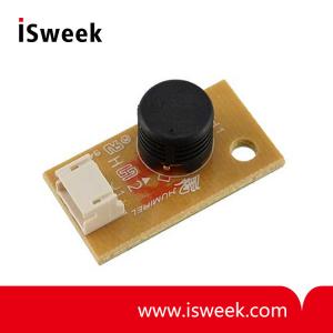Frequency Output Temperature and Humidity Sensor