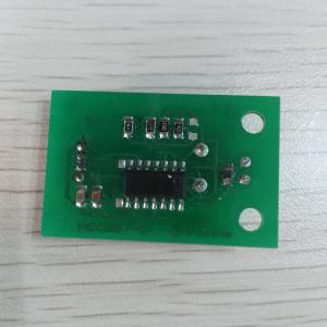 Temperature Humidity Sensor Module 