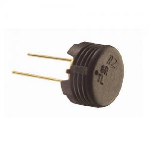 Capacitive Humidity Sensor