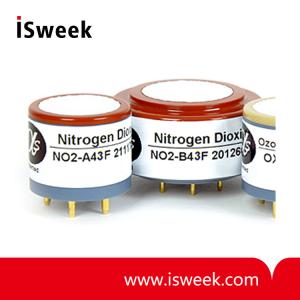 Nitrogen Dioxide Sensor (NO2 Sensor) 4-Electrode