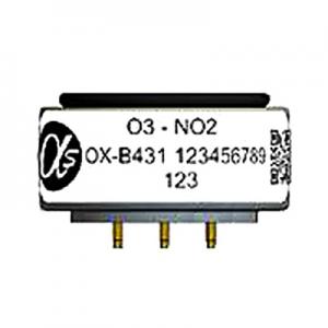 Ozone Sensor + Nitrogen Dioxide Sensor (O3 Sensor + NO2 Sensor)