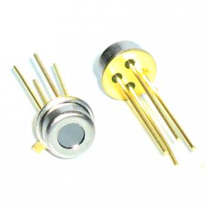 Infrared Thermopile Temperature Sensor