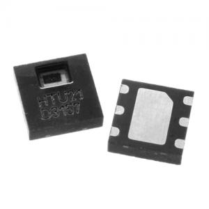 Digital Temperature and Humidity Sensor Replace Sensirion SHT21