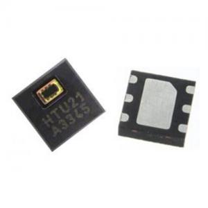 Digital Temperature and Humidity Sensor