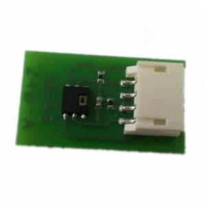 Digital Temperature and Humidity Sensor with PCBA 