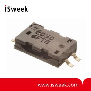 Capacitive Temperature and Humidity Sensor