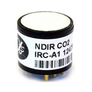 Infrared Carbon Dioxide (CO2) Sensor Pyroelectric Detector
