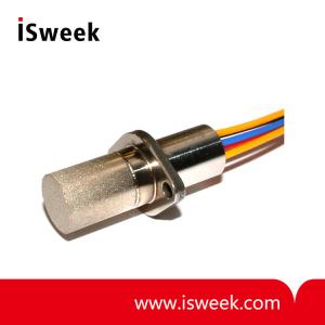 Flange Mounted Zirconia Oxygen Sensor