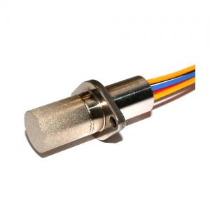 Flange Mounted Zirconia Oxygen Sensor