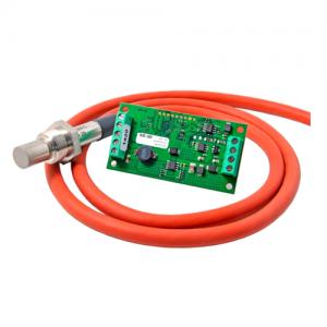 Zirconia Oxygen Sensor System