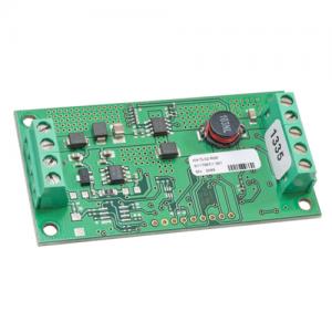 Oxygen Sensor Interface Board