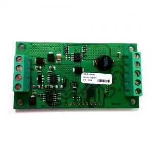 Oxygen Sensor Interface Board