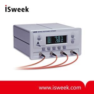 Fiber Optic Signal Conditioner Universal Multichannel Instrument