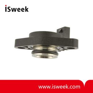 Analog Output 316L Stainless Steel Pressure Sensor