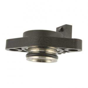 Analog Output 316L Stainless Steel Pressure Sensor