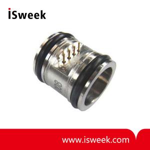 316L Stainless Steel Differential Pressure Sensor