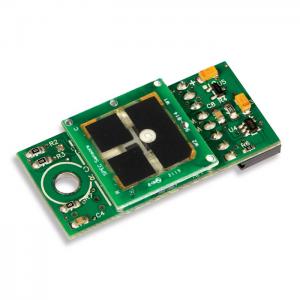 Digital Breath Alcohol (Ethanol) Gas Sensor Module