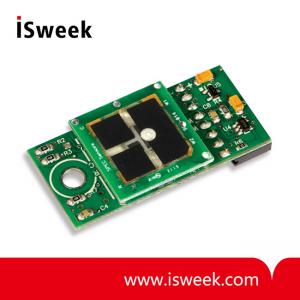 Digital Hydrogen Sulfide (H2S) Gas Sensor Module