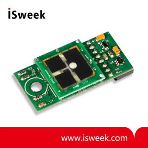 Digital Nitrogen Dioxide (NO2) Gas Sensor Module