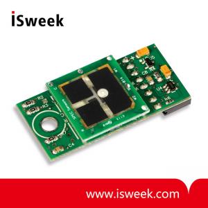 Digital Sulfur Dioxide (SO2) Gas Sensor Module