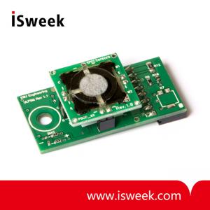 Ultra-Low Power Analog Carbon Monoxide Sensor Module