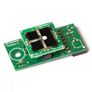 Ultra-Low Power Analog Sulfur Dioxide Sensor Module