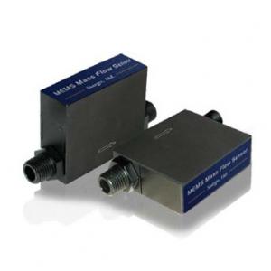 MEMS Mass Flow Sensor