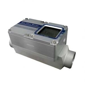 Low Pressure Mass Flow Meters