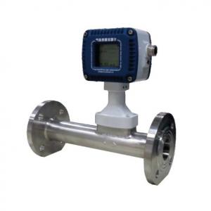 In-line Mass Flow Meters