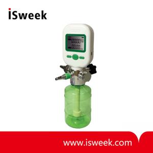 Digital Oxygen Flow Meters